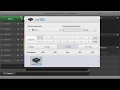 Configure