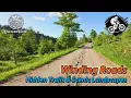 Download Lagu Virtual Biking | 🚴‍♂️Winding Roads, Hidden Trails \u0026 Scenic Landscapes