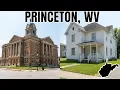 Princeton West Virginia I Downtown I June 12 2025 I 4K