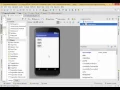 android tutorial in bangla-- fragment