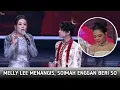Lagu Soimah Tegas! Ini Penyebab Dirinya Enggan Beri Standing Ovation ke Arbil Meski Melly Sampai Nangis!!