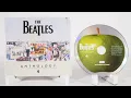 Lagu The Beatles - Anthology 4 CD Unboxing