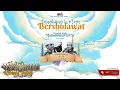 JANGKANG WOTAN BERSHOLAWAT / Maulid NABI SAW / Hadroh KIDUNG JAGAD / RAHARJO AUDIO / 23.09.2024