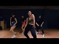 Stefflon Don, Skepta - Ding-A-Ling | A_zy Choreography