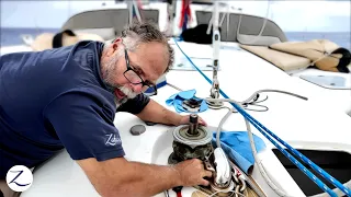 We’ve got MAJOR PROBLEMS (that I can’t fix)