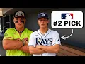 I Hired The Best Hitter In The Country