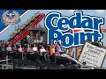 WeTheCoasters Journeys Cedar Point 2026