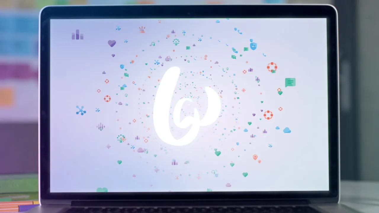 Bandwidth Animated awareness video