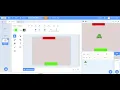 Frogger 04 - Creating a Backdrop with Start Finish and Road