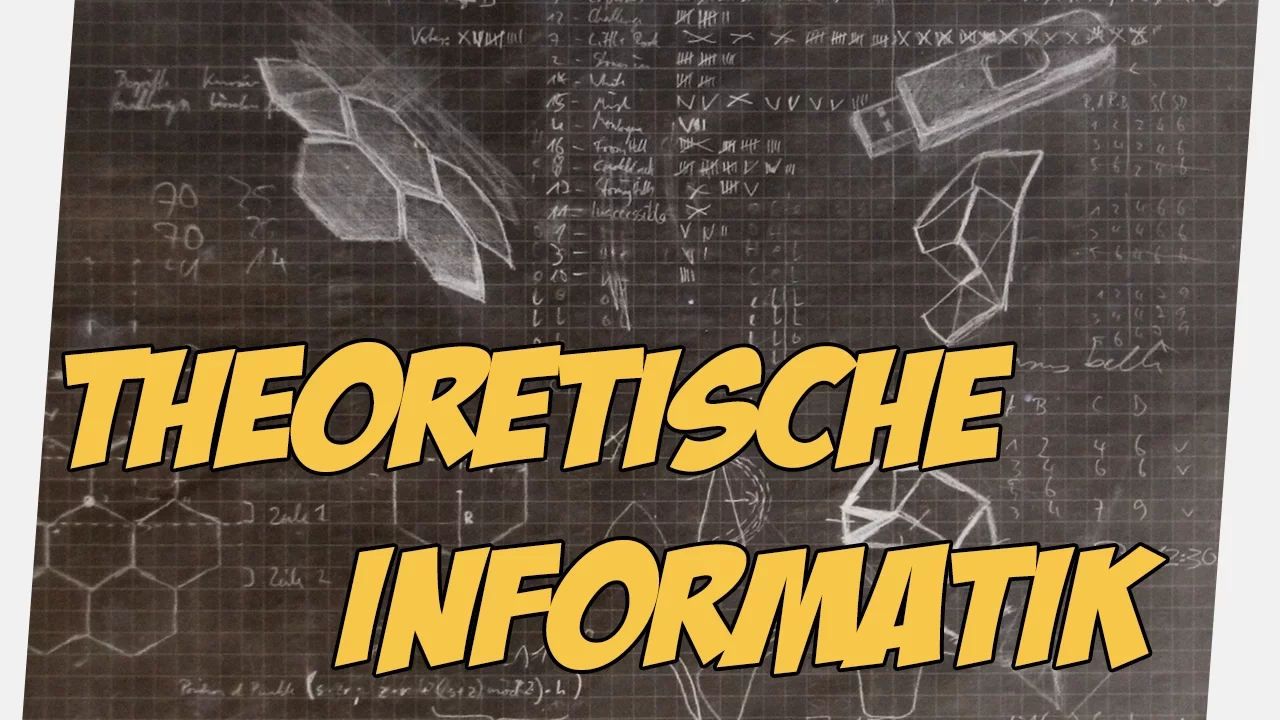 Theoretische Informatik (12): Pumping Lemma für Reguläre Sprachen
