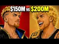 Jake Paul vs Logan Paul Who Secretly Made More Money