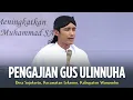 Download Lagu GUS ULINNUHA SOJOKERTO