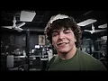 Trentwins x Monster (Skillet) // Gym Edit