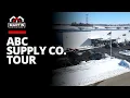 ABC Supply Co Tour Martin Exteriors