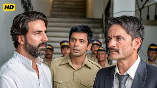 Gabbar Ne Khud Police Station Mein Aakar Karaya Apna Giraftaar | Blockbuster Scene |