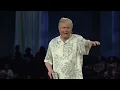 What Really Matters Dr Ed Young