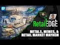 Volume Surge The Stock Everyone s Ignoring Retail Edge Podcast