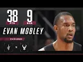 Evan Mobley scores CAREER-HIGH 38 PTS in win vs Bucks NBA on ESPN