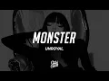 Download Lagu Unroyal - Monster (Lyrics)