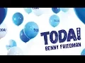 Download Lagu Benny Friedman - Toda! The Music Video - בני פרידמן | תודה
