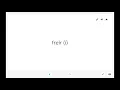 Avancemos Spanish 2 Vocabulary U5L1