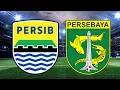 Download Lagu PERSIB VS PERSEBAYA ⚽️🔥 | LIGA INDONESIA LIVE REACTION