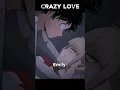 Download Lagu Crazy love 😏❤️#anime #mha #myheroacademia #deku #toga #fyp #funny #edit #mhaedit #shorts