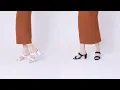 Comfy Chunky Sandals For Any Summer Outfit Allegra K