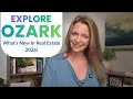 Ozark MO Is Growing Like Crazy