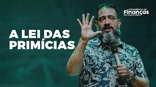 A Lei das Primícias // Luciano Subirá