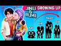 Download Lagu Growing Up   Jinu \u0026 Rumi | KPop Demon Hunters Movie Quiz 2025