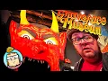 Graveface Museum - Unbelievable True Crime Artifacts Amazing Oddities Collection
