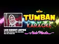 Download Lagu Tumban Karaoke Nada Wanita | Lagu Dangdut Lampung Voc. Mega Sulyana | Cipt. Roni Ardila