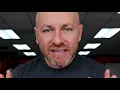 BJJ is Not Designed for Small People... No Martial Art is. | Icy Mike vs. Chewjitsu