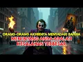 Lagu MENYERANG ANDA ADALAH KESALAHAN TERBESAR YANG PERNAH MEREKA LAKUKAN