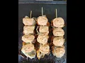 Download Lagu Proses Pembuatab Dimsum Bakar Mentai
