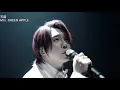 Mrs. GREEN APPLE – ｢天国｣【LIVE from FNS歌謡祭2025】
