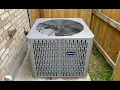Ameristar Air Conditioner Review Made in USA
