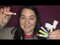 DIY Fun Cheer Clothespins