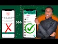 Fix You Need The WhatsApp to Use This Account Solution Solve GB FM YO WhatsApp not opening