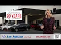 Lee Johnson Auto Family Buys Cars