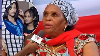 INAUMA MAMA WEMA ASHINDWA KUVUMILIA TABIA ZA MWANAE AFUNGUKA MAZITO