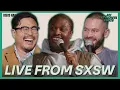 My Favorite Live from SXSW My Favorite with Devon Walker