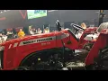 Download Lagu Bursa tarım fuarı Erkunt Massey Ferguson kioti hattat #inceleme #reklamcilik #farming #automobile 