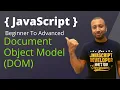 javascript bangla tutorial 48 DOM select html elements
