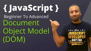 javascript bangla tutorial 48 DOM select html elements