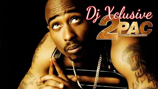 BEST 2PAC MIX ~ DJ XCLUSIVE G2B ~ Hail Mary, Dear Mama, Keep Ya Head Up, Do For Love & More