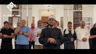 سورة يوسف الشيخ بلال سيف بطريقة حزينة وموثرة جدا جدا هتبكي 2023 