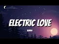 Borns - Electric Love