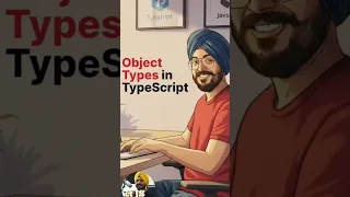 Object Types in TypeScript Must-Know for Beginners